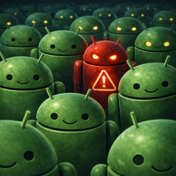 Novi Android malver Mirax pretvara zaražene uređaje u alat za sajber napade